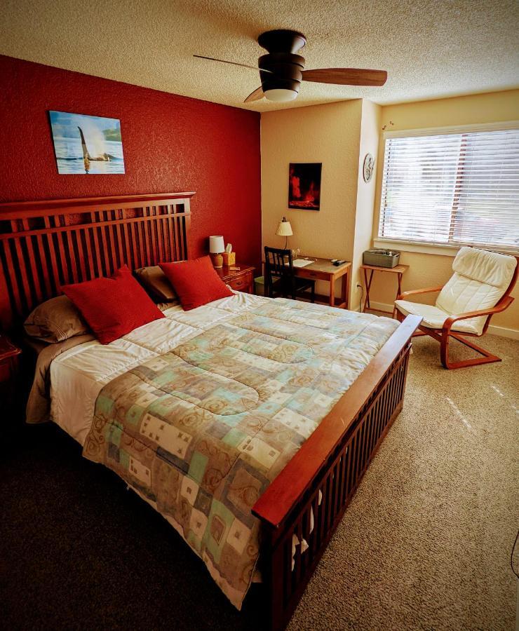 Appartement Golden Gate Getaway à Fircrest Extérieur photo