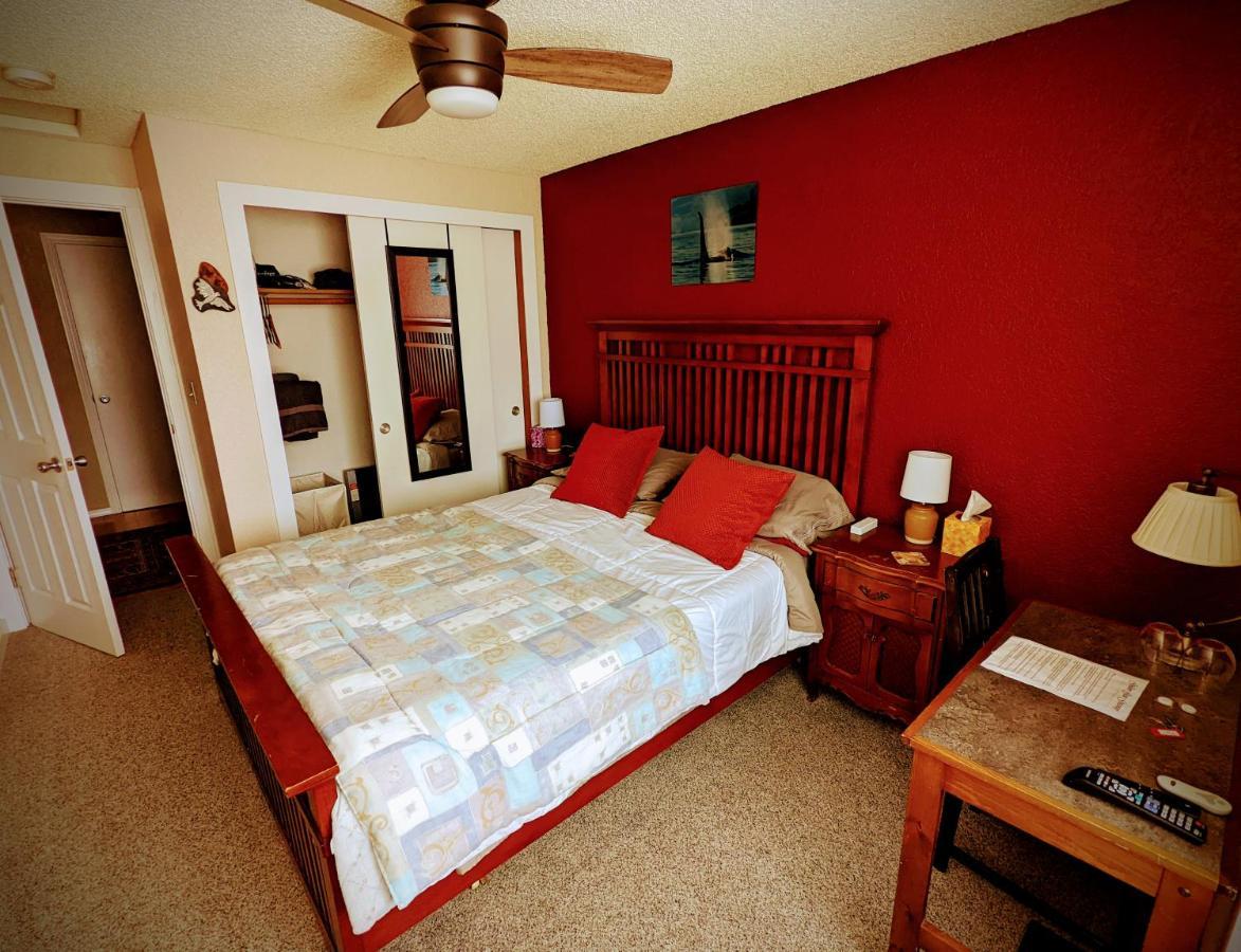 Appartement Golden Gate Getaway à Fircrest Extérieur photo