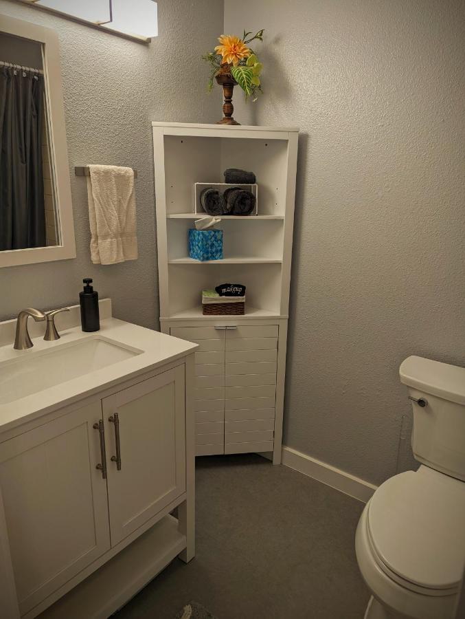 Appartement Golden Gate Getaway à Fircrest Extérieur photo