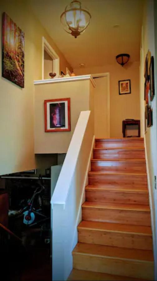 Appartement Golden Gate Getaway à Fircrest Extérieur photo