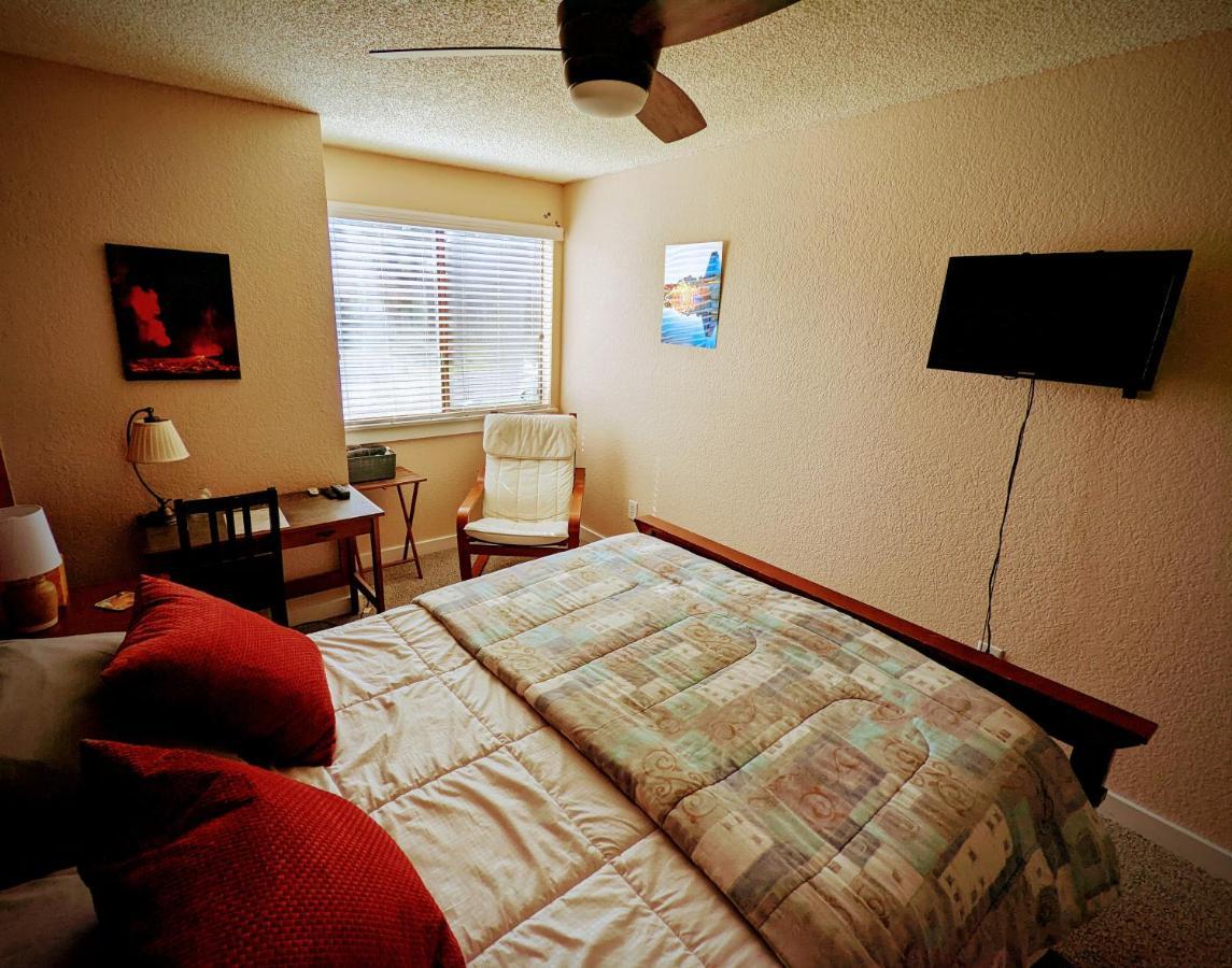 Appartement Golden Gate Getaway à Fircrest Extérieur photo